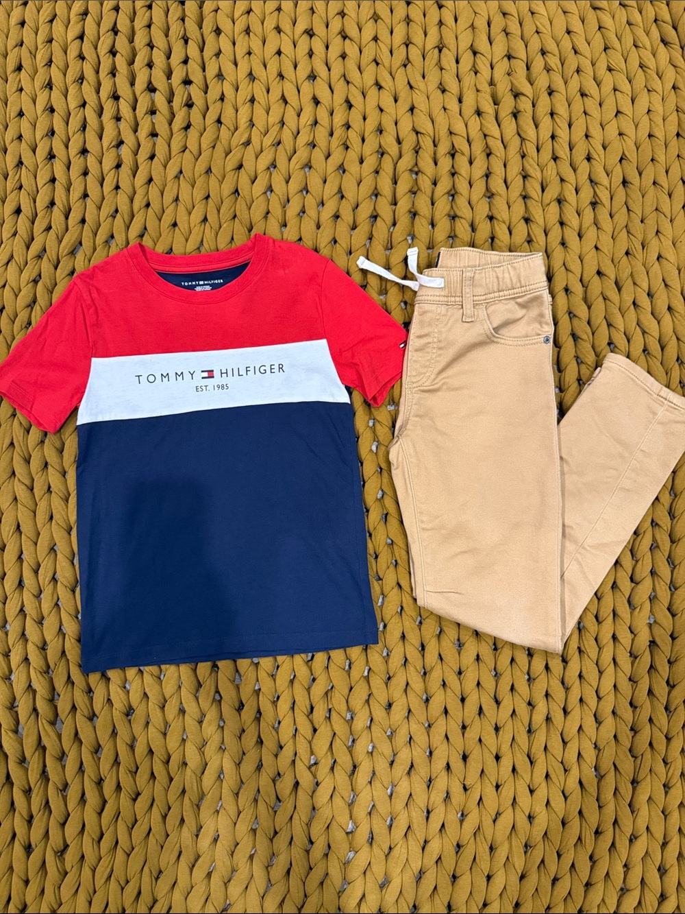 Tommy Hilfiger Set
